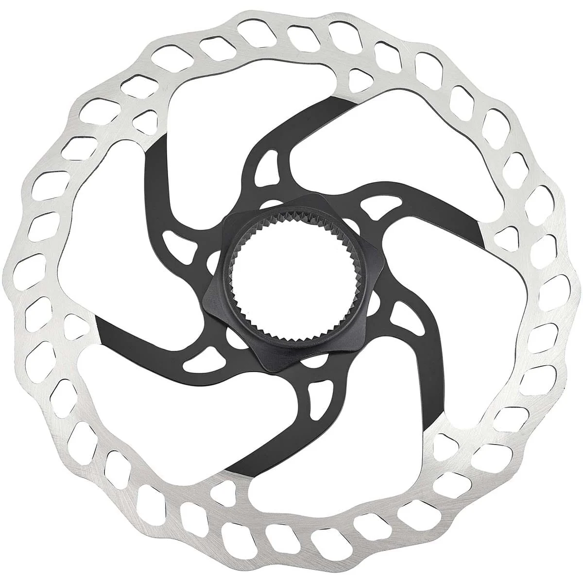 Disque GALFER WAVE 1.8mm CENTER LOCK - Image 2