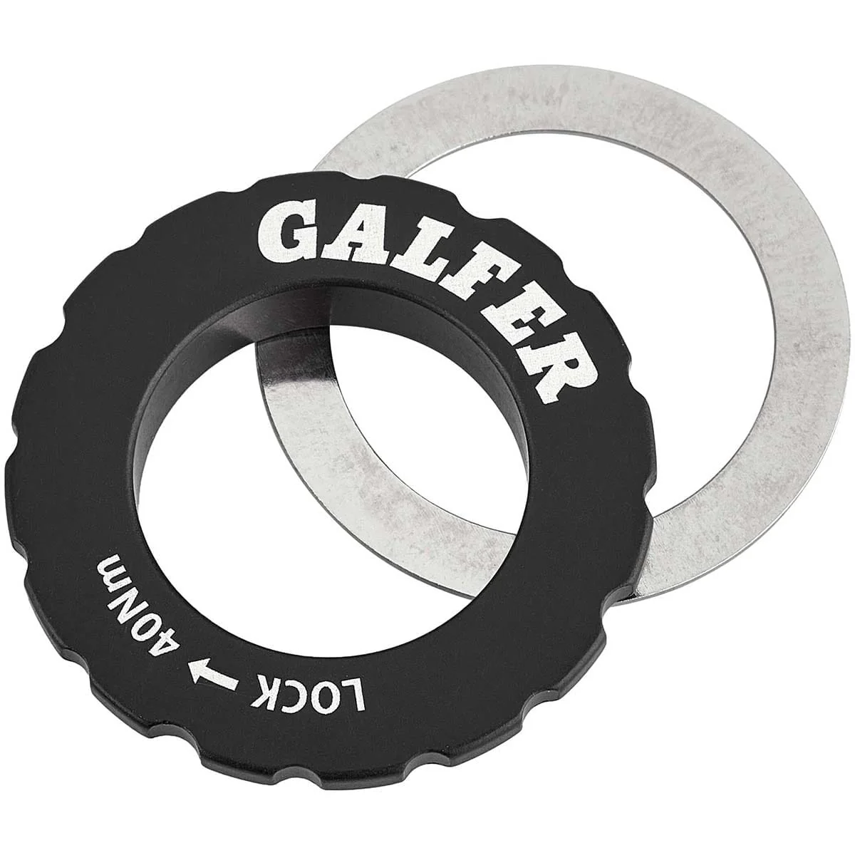 Disque GALFER WAVE 1.8mm CENTER LOCK - Image 3