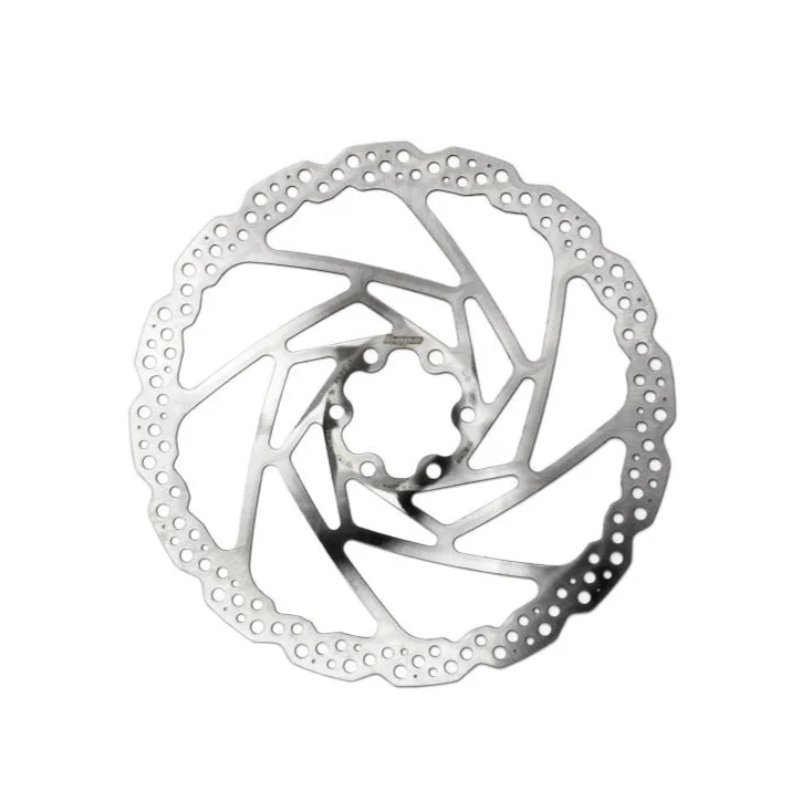 Disque HOPE X2/E4/V4 2.3mm 6 Trous