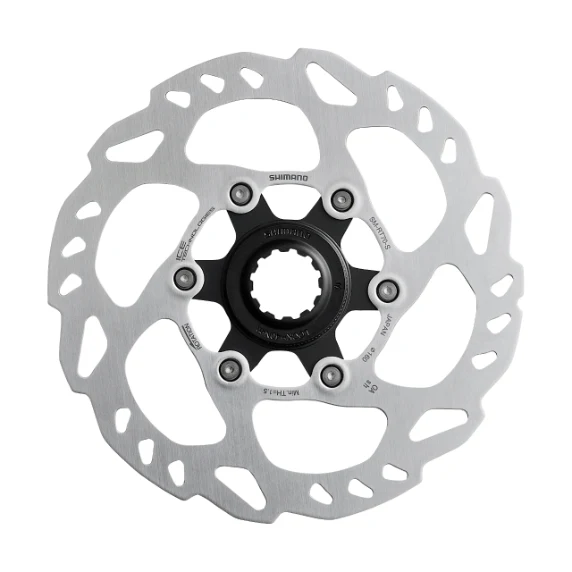 Disque SHIMANO RT-70 CENTER LOCK Ext - Image 2