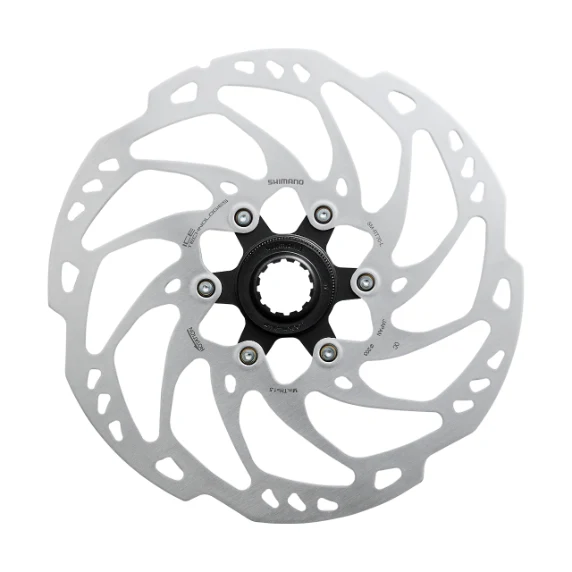 Disque SHIMANO RT-70 CENTER LOCK Ext - Image 4