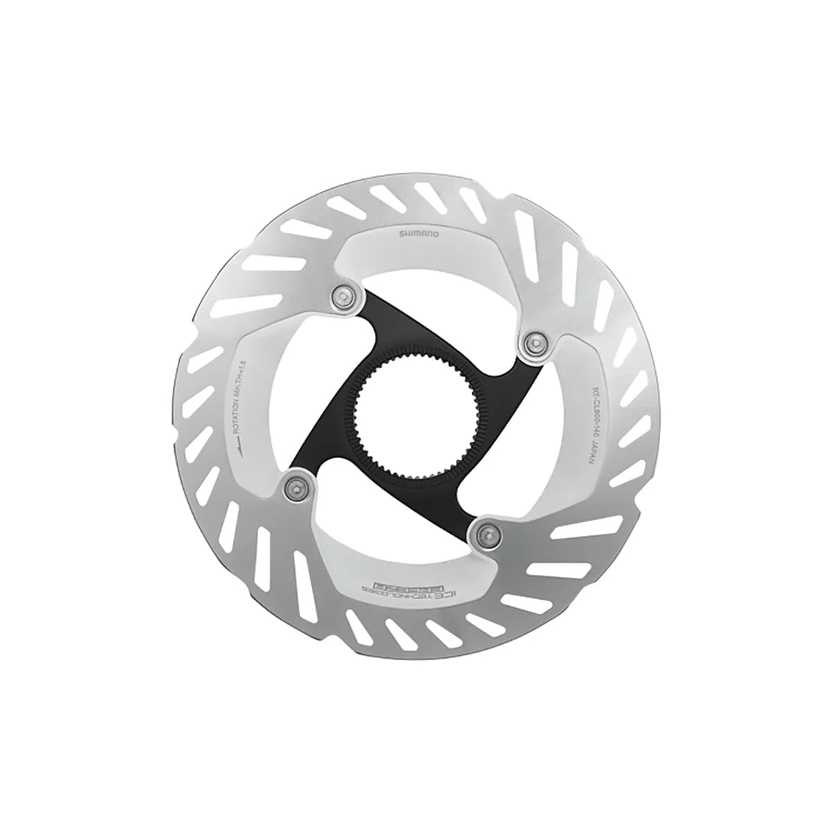 Disque SHIMANO RT-CL800 CENTER LOCK