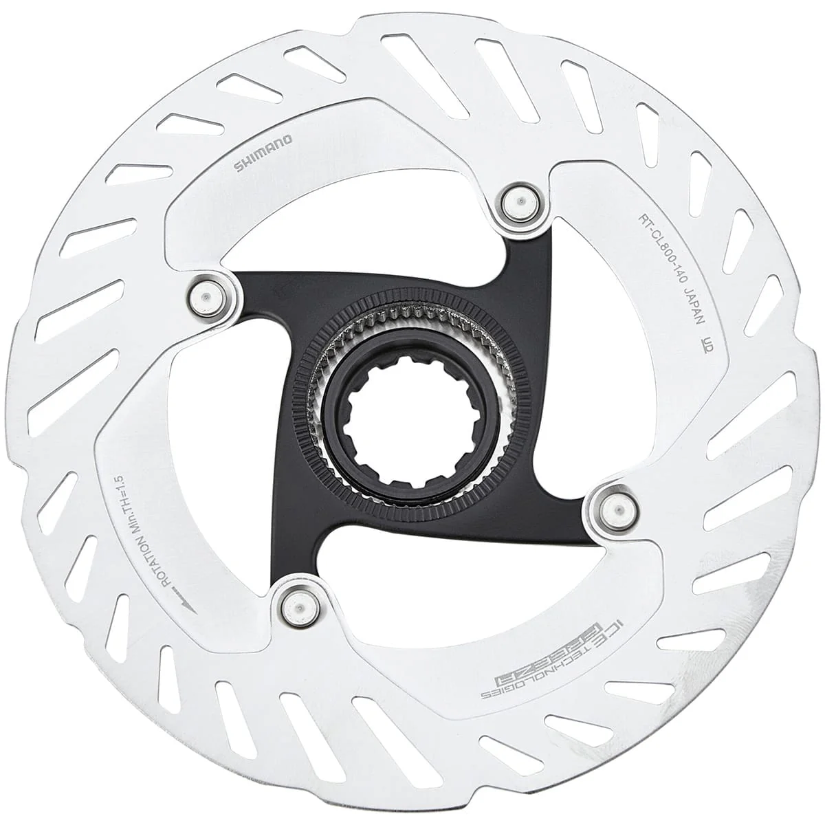 Disque SHIMANO RT-CL800 CENTER LOCK - Image 5