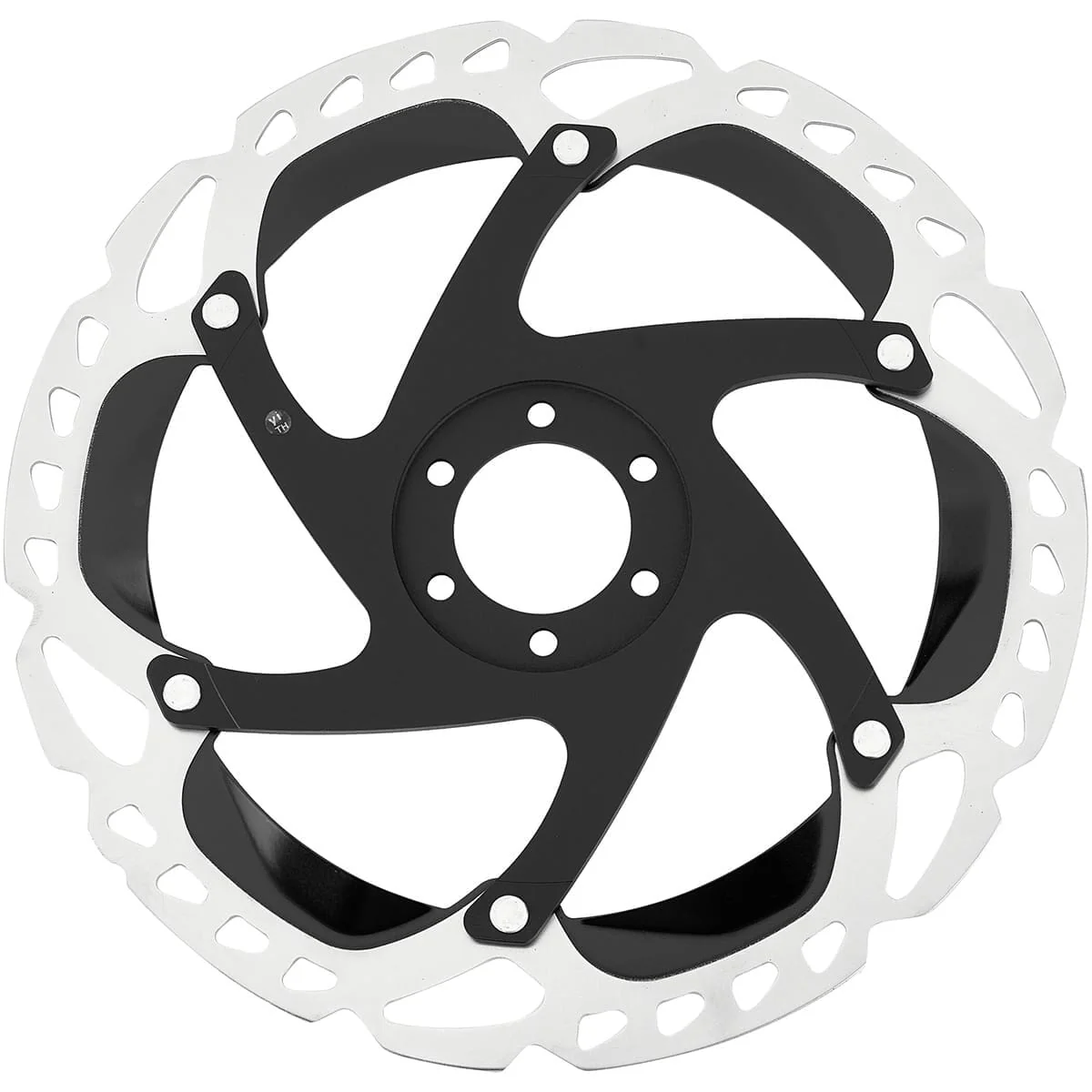 Disque SHIMANO RT-MT905 6 Trous - Image 2
