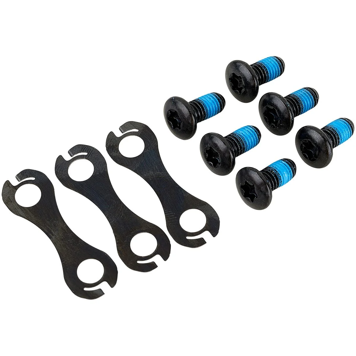 Disque SHIMANO RT-MT905 6 Trous - Image 3