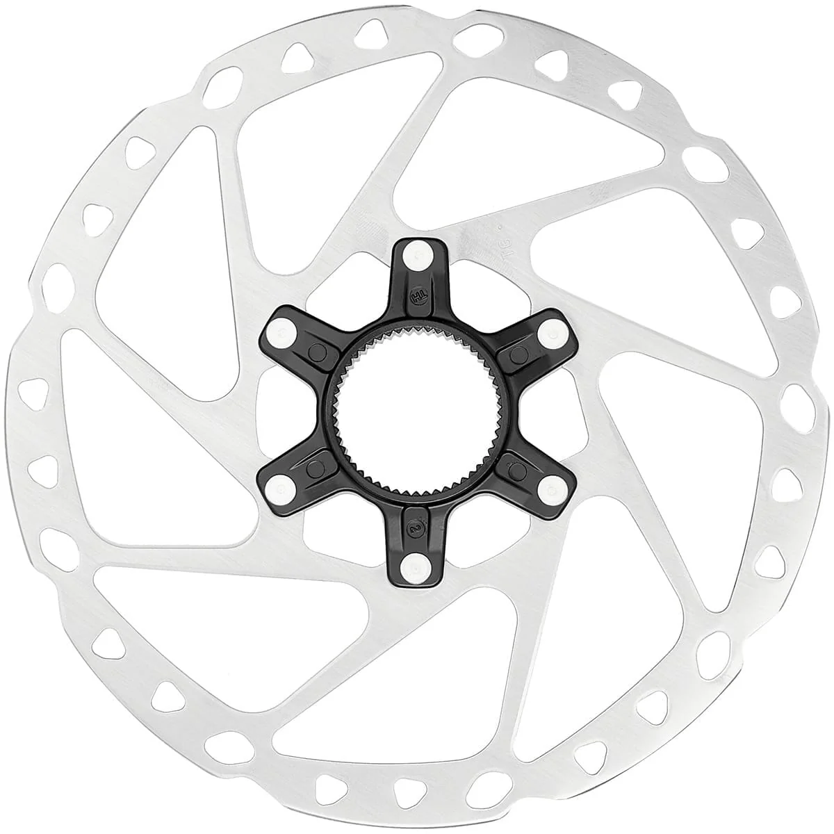 Disque SHIMANO SM-RT64 CENTER LOCK Externe - Image 2