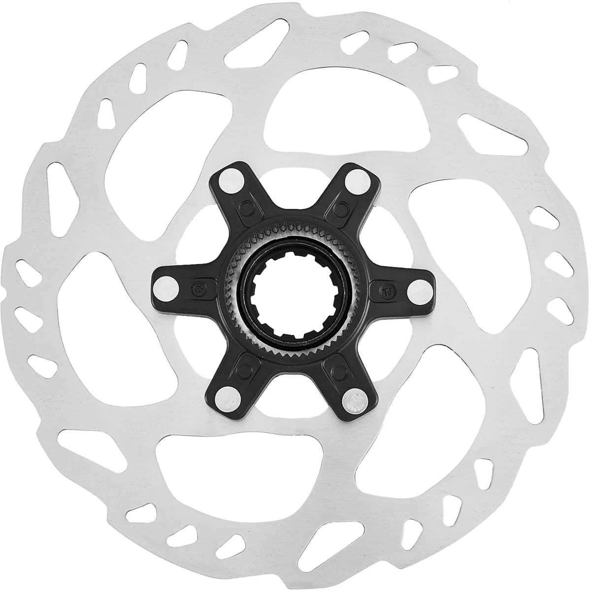 Disque SHIMANO SM-RT70 CENTER LOCK Int - Image 2