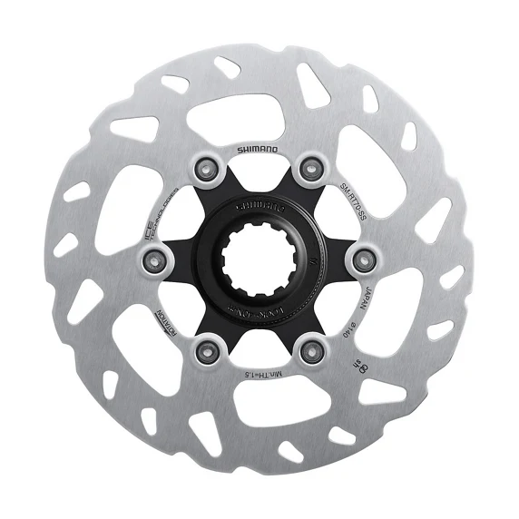 Disque SHIMANO SM-RT70 CENTER LOCK Int - Image 3