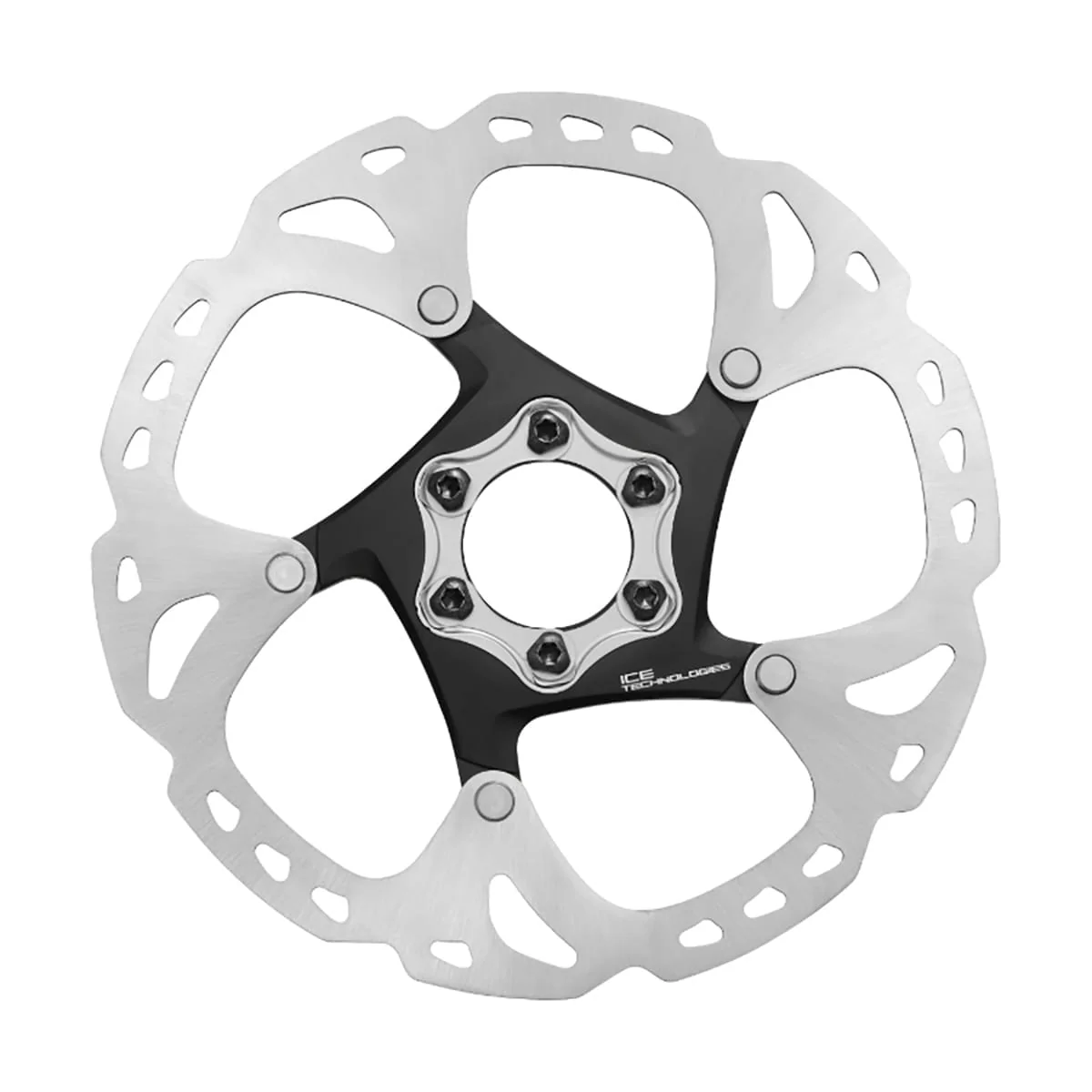 Disque SHIMANO SM-RT86 6 Trous