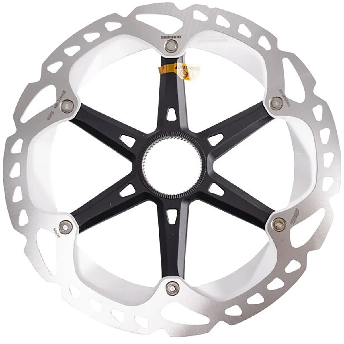 Disque SHIMANO RT-MT800 CENTER LOCK Interne