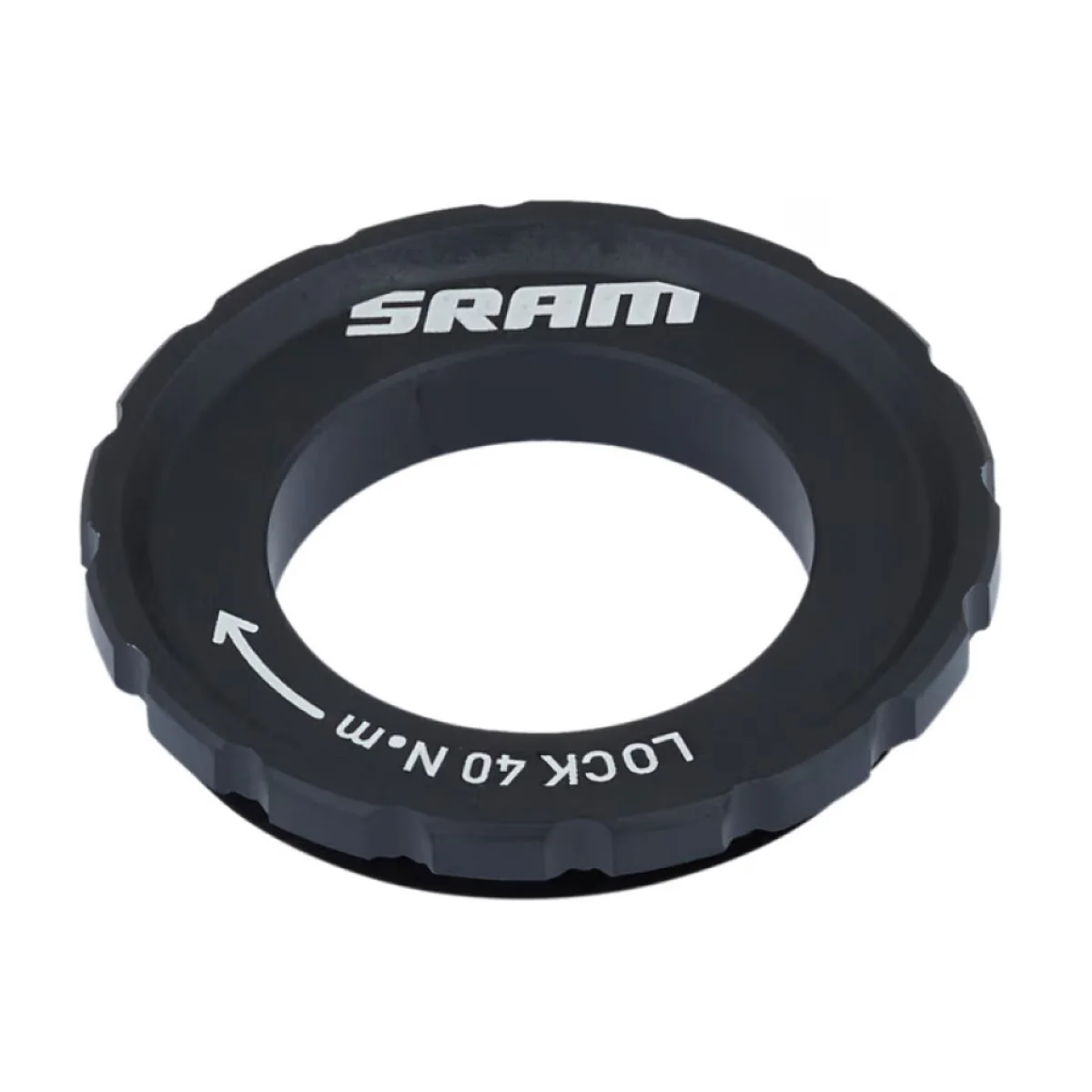 Disque SRAM HS2 CENTER LOCK - Image 3