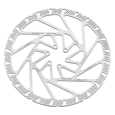 Disque TRP RS05E 2.3mm 6 Trous - Image 2