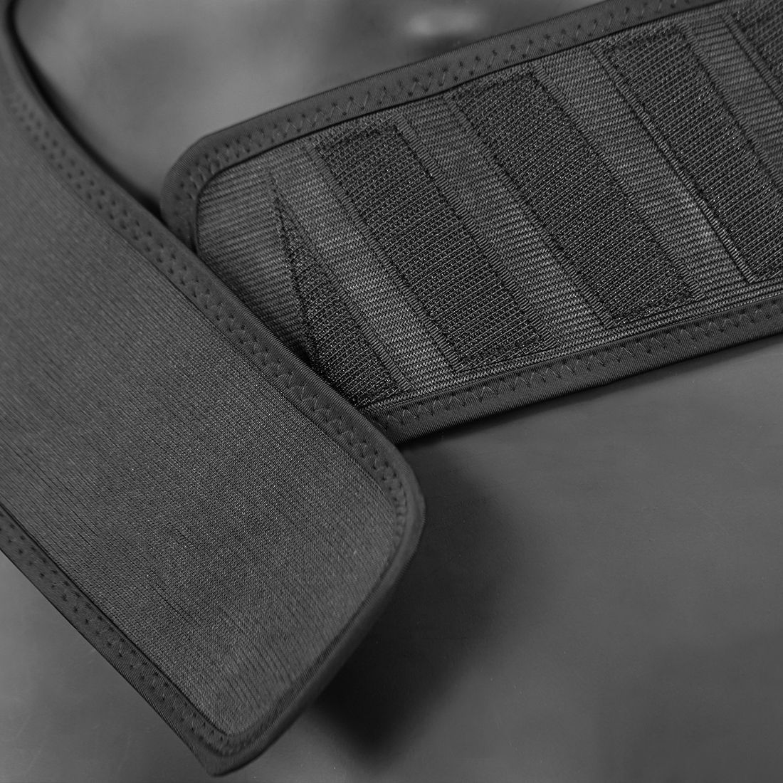 Dorsale RACER VIPER 3 D3O Noir - Image 3