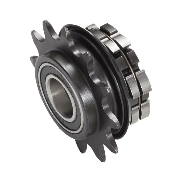 Driver REVERSE COMPONENTS BASE  12 Dents