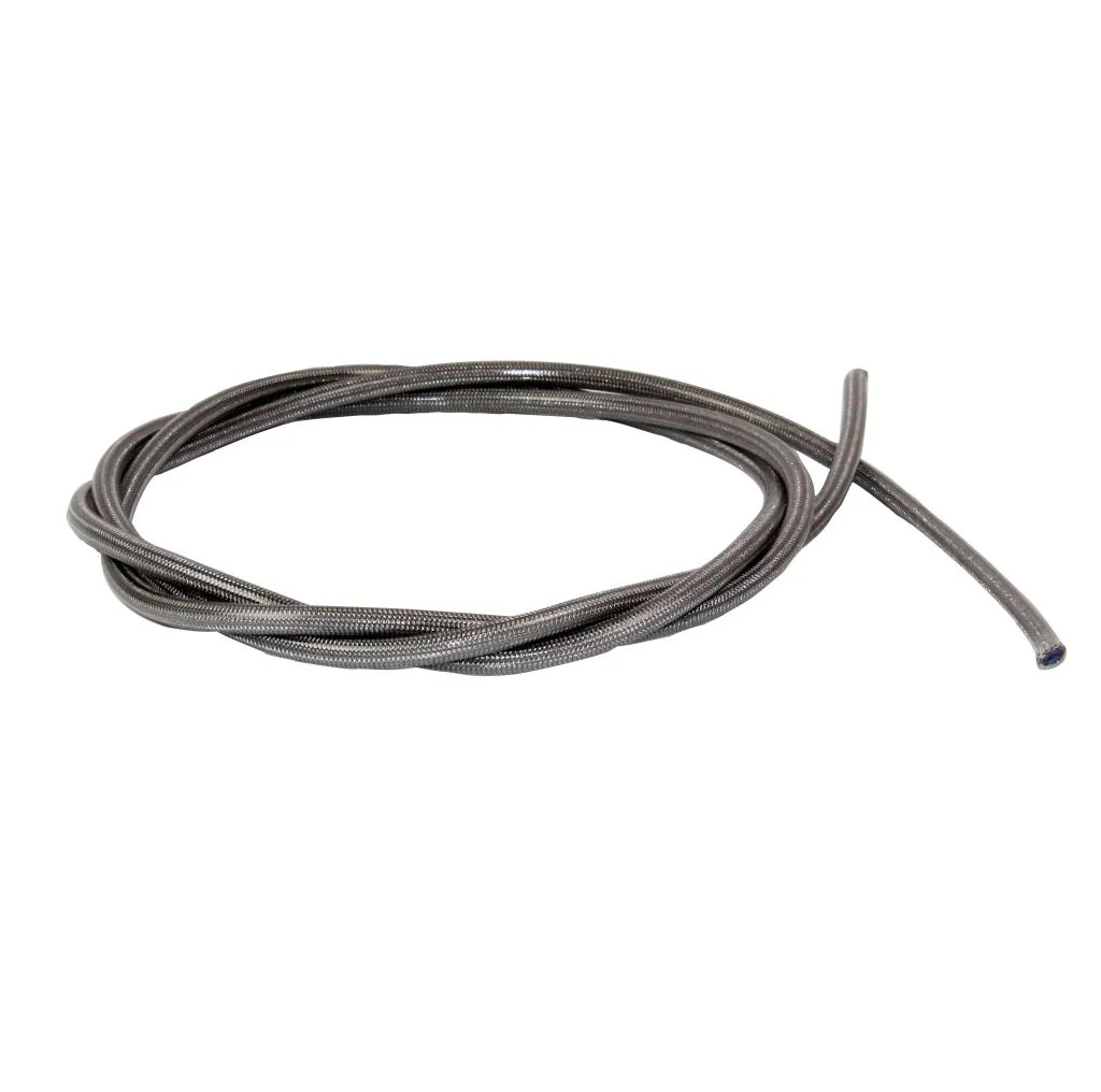Durite Aviation HOPE 5mm Gris