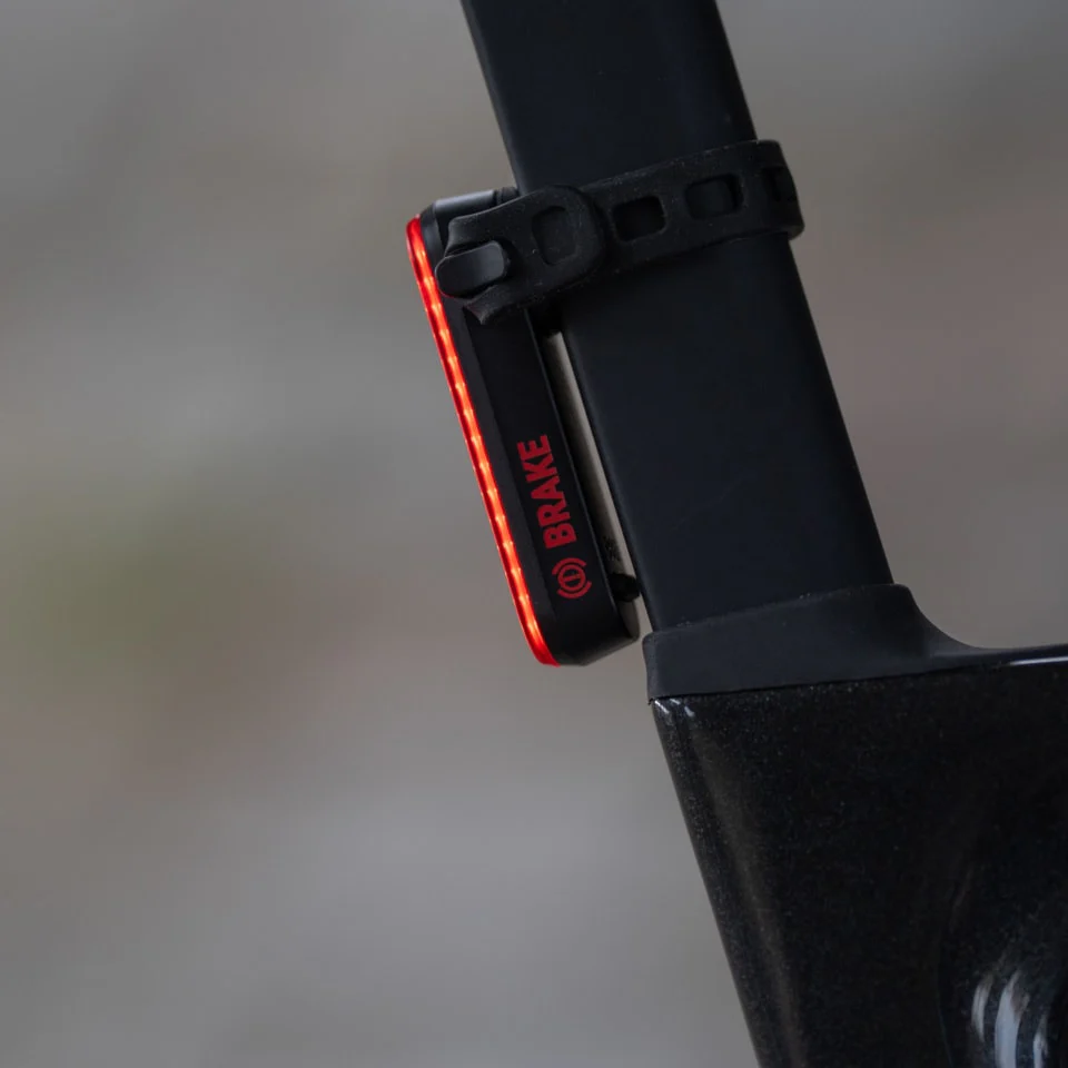 Éclairage Arrière BBB SIGNAL BRAKE 80 - Image 13