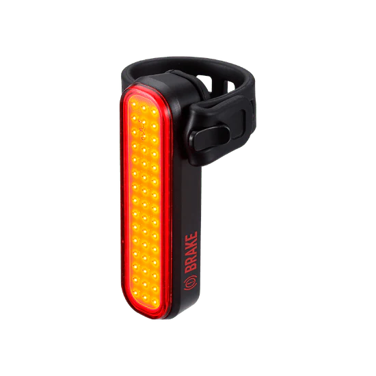Éclairage Arrière BBB SIGNAL BRAKE 80 - Image 9
