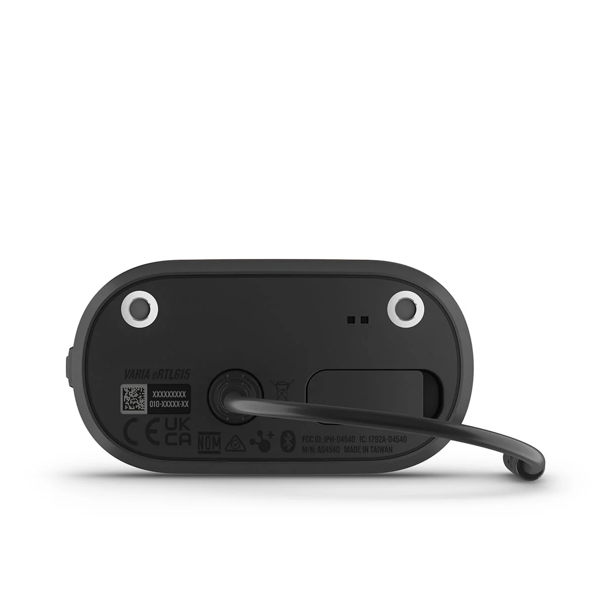 Éclairage Arrière GARMIN VARIA RADAR  eRTL615 - Image 4