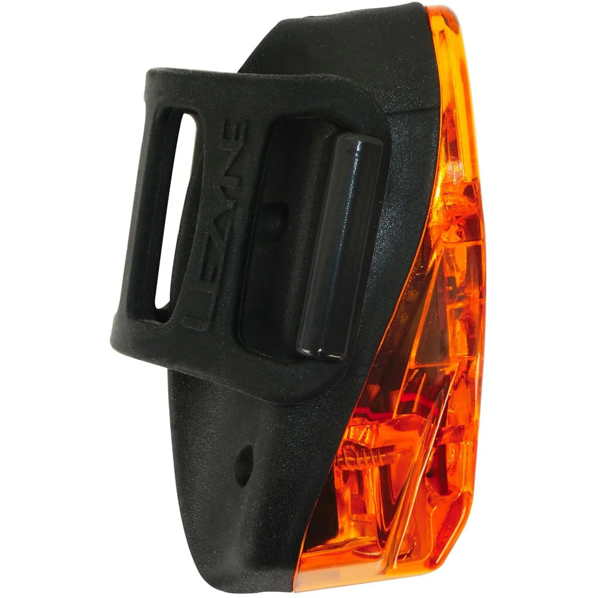 Éclairage Arrière LEZYNE LASER DRIVE Noir - Image 4