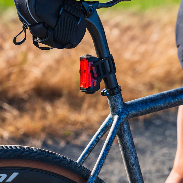 Éclairage Arrière LEZYNE RADAR DRIVE - Image 11