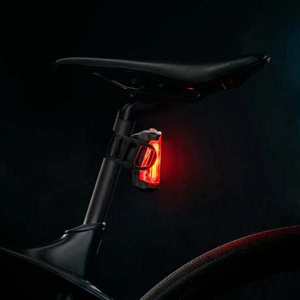 Éclairage Arrière LEZYNE RADAR DRIVE - Image 15