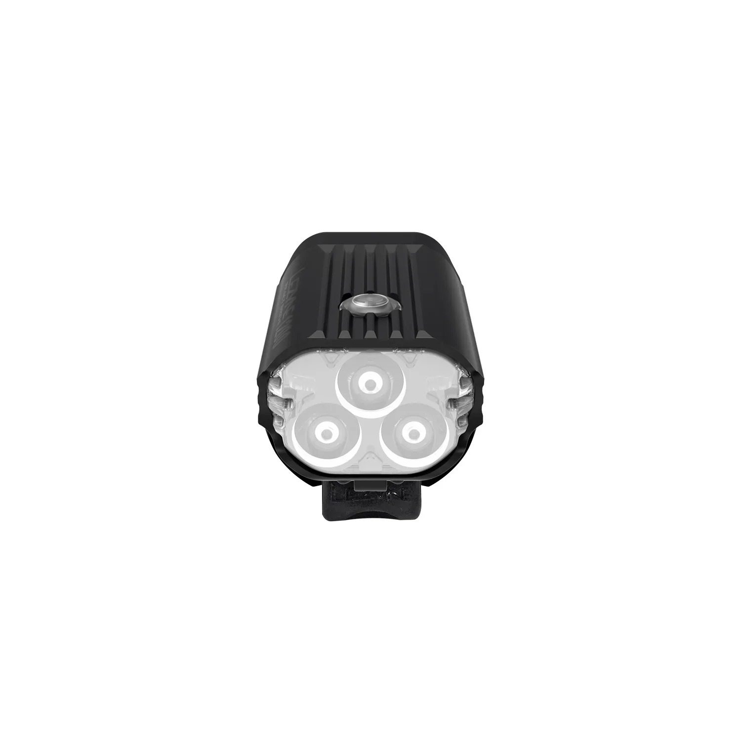 Éclairage Avant LEZYNE REACT DRIVE - Image 2