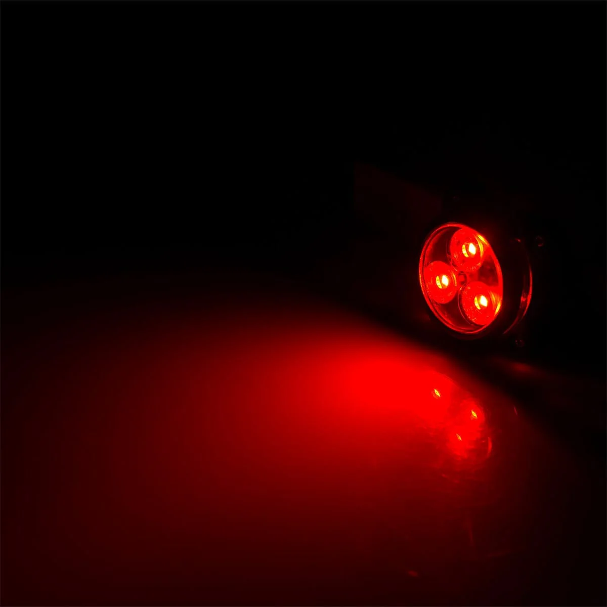 Éclairage Arrière LEZYNE ZECTO DRIVE LIGHT Noir - Image 2