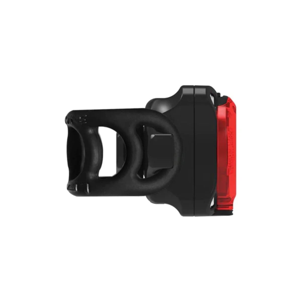 Éclairage Arrière LEZYNE ZECTO DRIVE MAX 400 Noir - Image 3