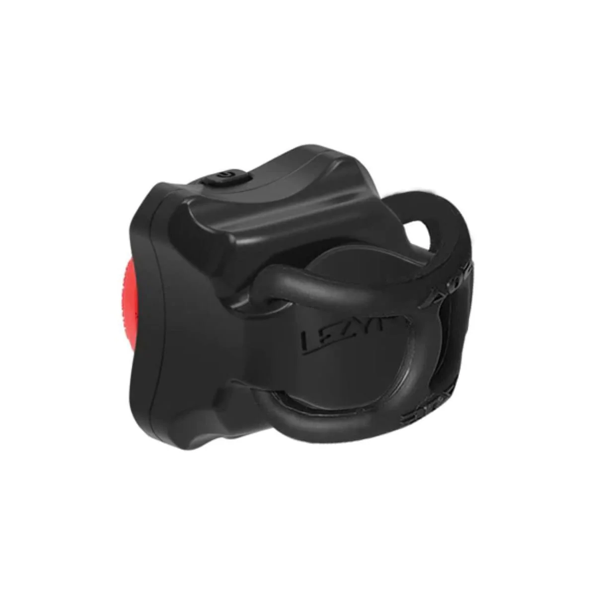 Éclairage Arrière LEZYNE ZECTO DRIVE MAX 400 Noir - Image 6