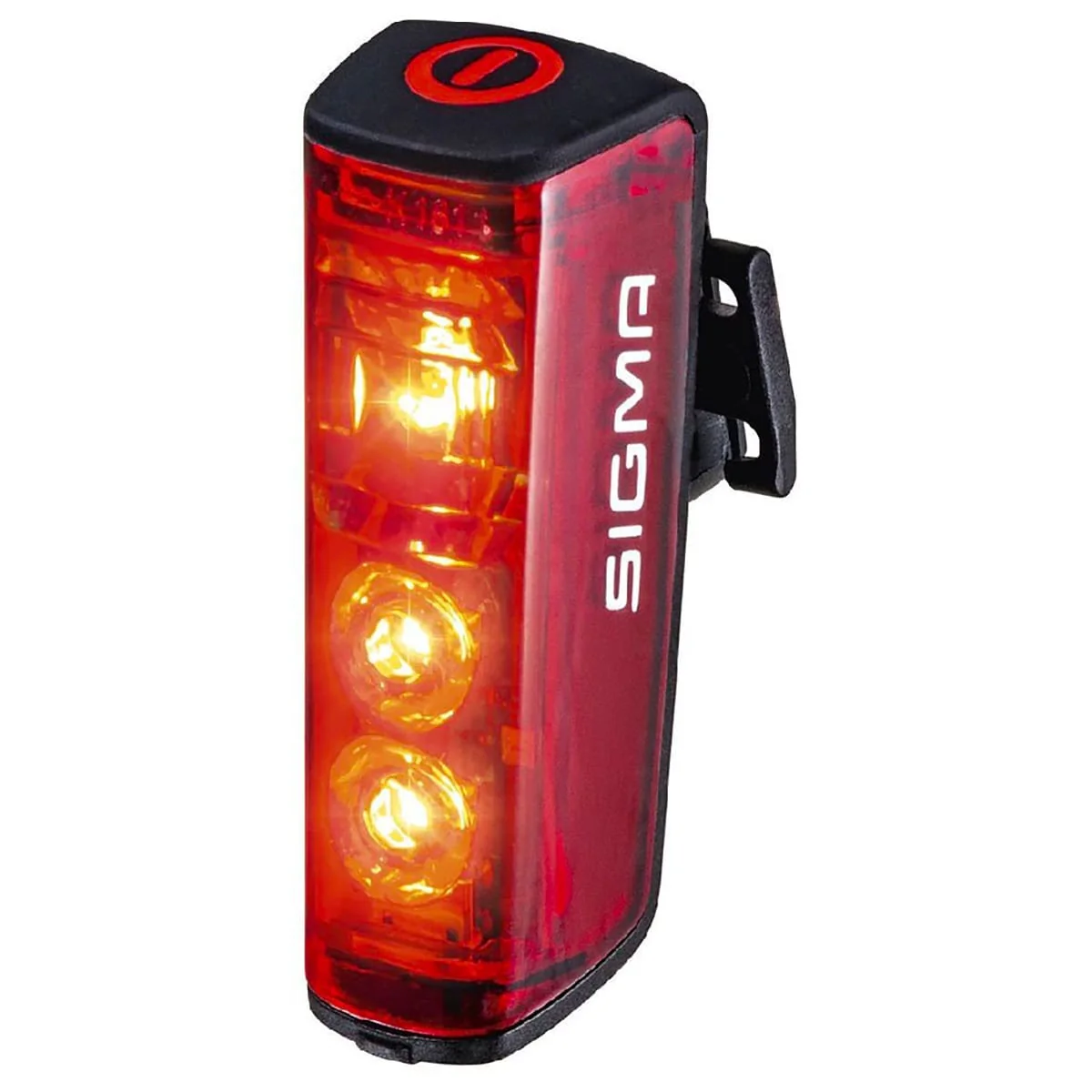 Éclairage Arrière SIGMA Blaze Flash avec Feu Stop - Image 3