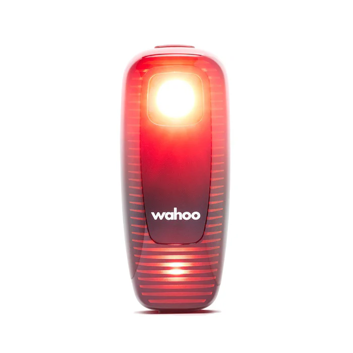 Éclairage Arrière WAHOO TRACKR RADAR - Image 6