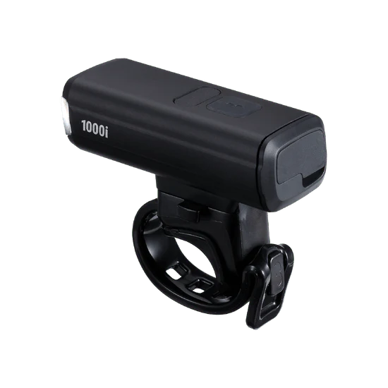 Éclairage Avant BBB NANOSTRIKE 1000i - Image 12