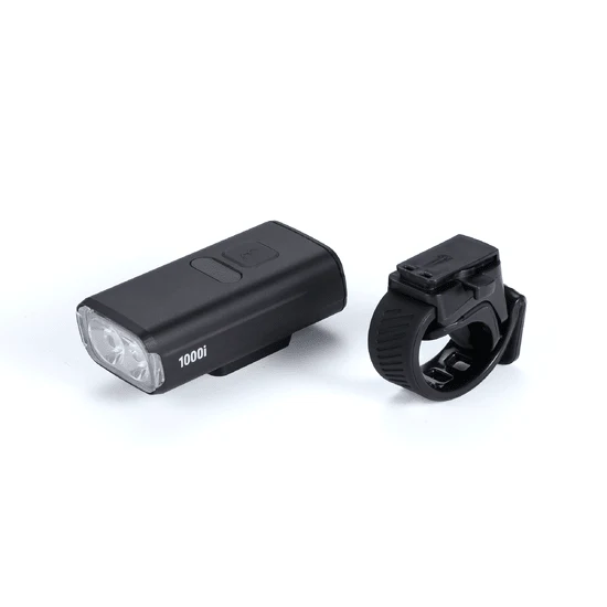 Éclairage Avant BBB NANOSTRIKE 1000i - Image 3