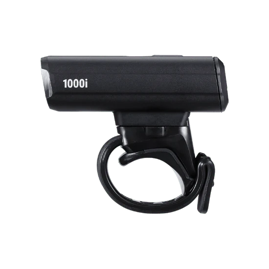 Éclairage Avant BBB NANOSTRIKE 1000i - Image 8