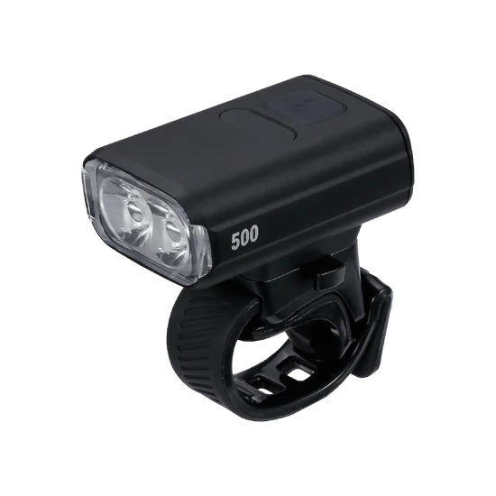 Éclairage Avant BBB NANOSTRIKE 500