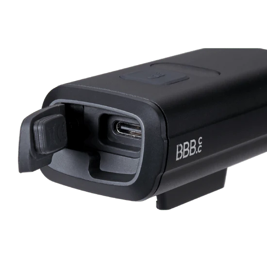 Éclairage Avant BBB NANOSTRIKE 500 - Image 12