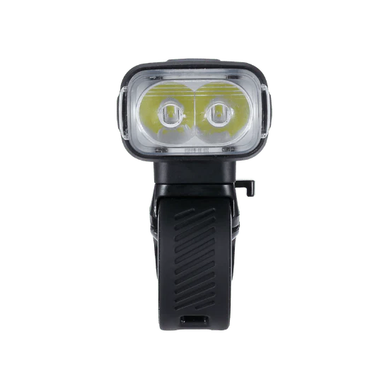 Éclairage Avant BBB NANOSTRIKE 500 - Image 5