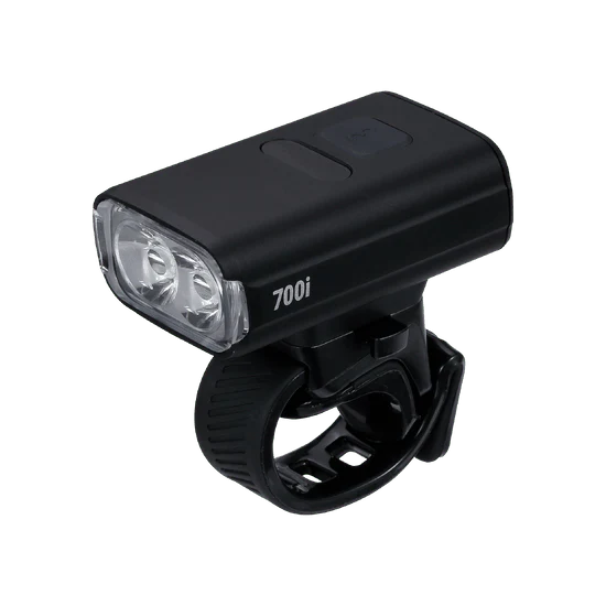 Éclairage Avant BBB NANOSTRIKE 700i