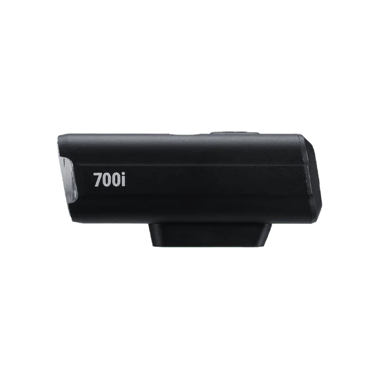 Éclairage Avant BBB NANOSTRIKE 700i - Image 11