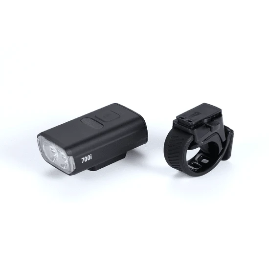 Éclairage Avant BBB NANOSTRIKE 700i - Image 12