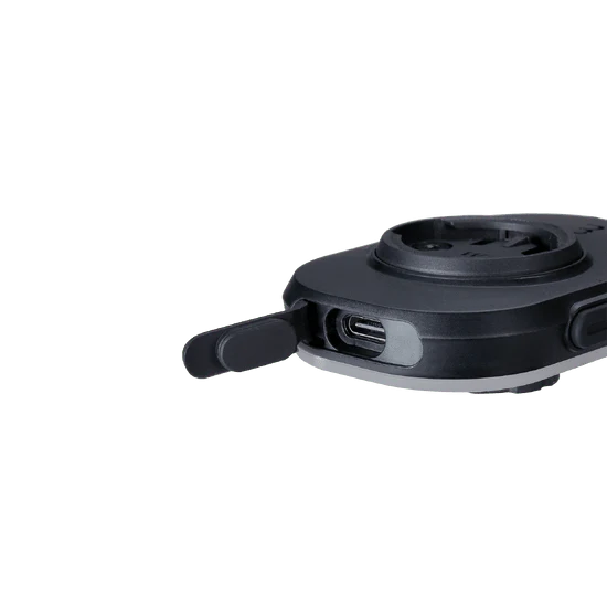 Éclairage Avant BBB SLICE 300 avec Support GPS GARMIN/WAHOO - Image 10
