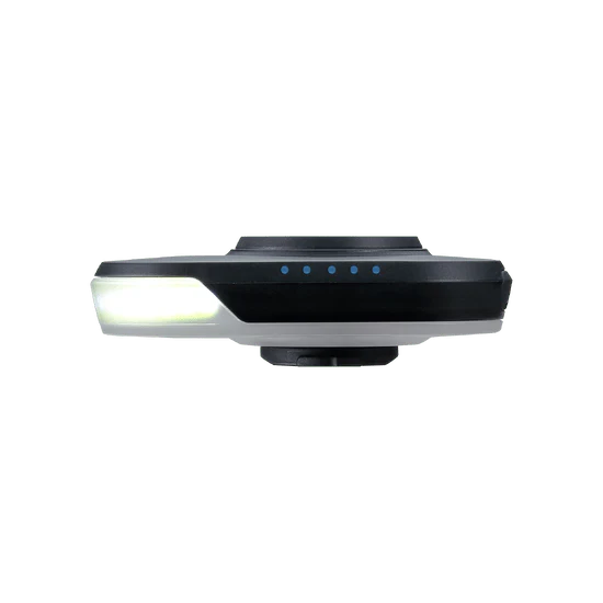 Éclairage Avant BBB SLICE 300 avec Support GPS GARMIN/WAHOO - Image 13