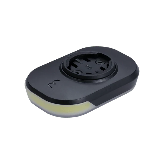 Éclairage Avant BBB SLICE 300 avec Support GPS GARMIN/WAHOO - Image 4