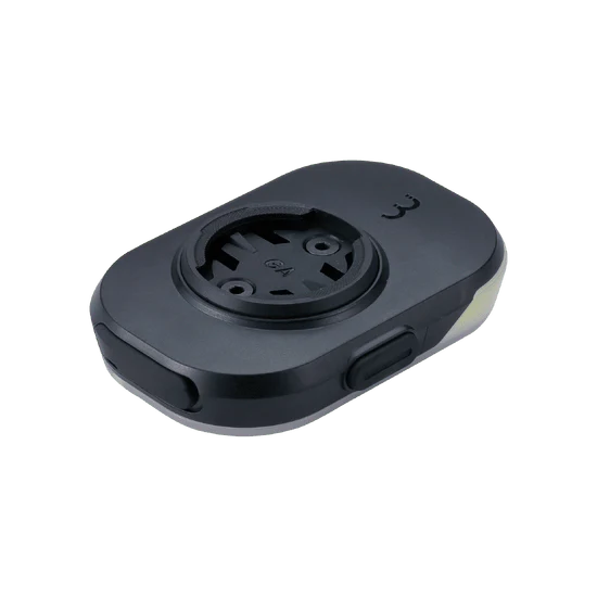 Éclairage Avant BBB SLICE 300 avec Support GPS GARMIN/WAHOO - Image 6