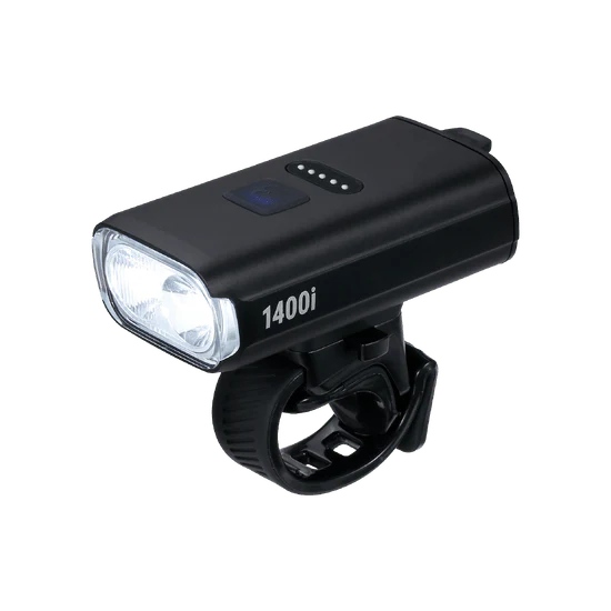 Éclairage Avant BBB STRIKEDUO 1400i - Image 9