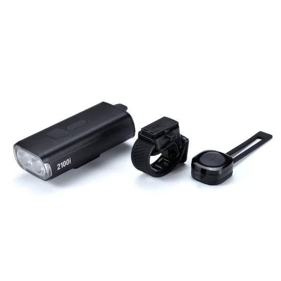 Éclairage Avant BBB STRIKEDUO 2100i avec Télécommande - Image 12
