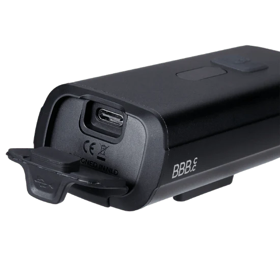 Éclairage Avant BBB STRIKEDUO 2100i avec Télécommande - Image 13