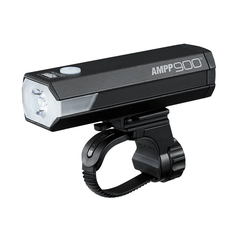 Éclairage Avant CATEYE AMPP900
