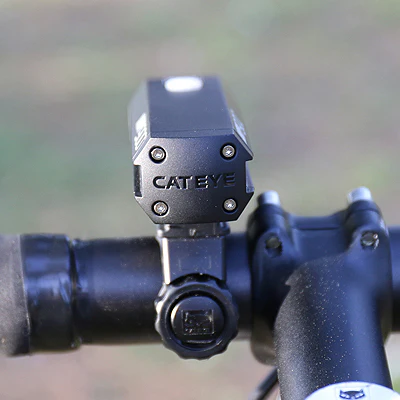 Éclairage Avant CATEYE AMPP900 - Image 3