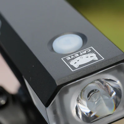 Éclairage Avant et Arrière CATEYE AMPP500 & VIZ150 - Image 3